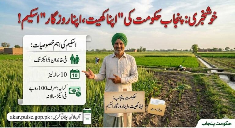Apna-Khet-Apna-Rozgar-Scheme