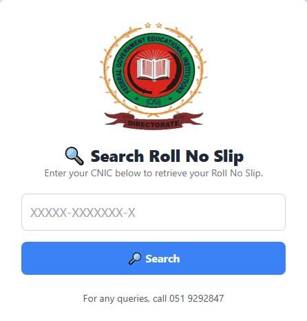 FGEI EST Roll No Slip 