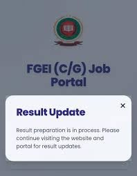 FGEI EST Result